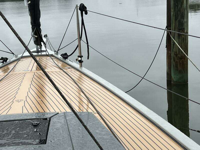SAFFIRE 33ft Saffier Yacht For Sale