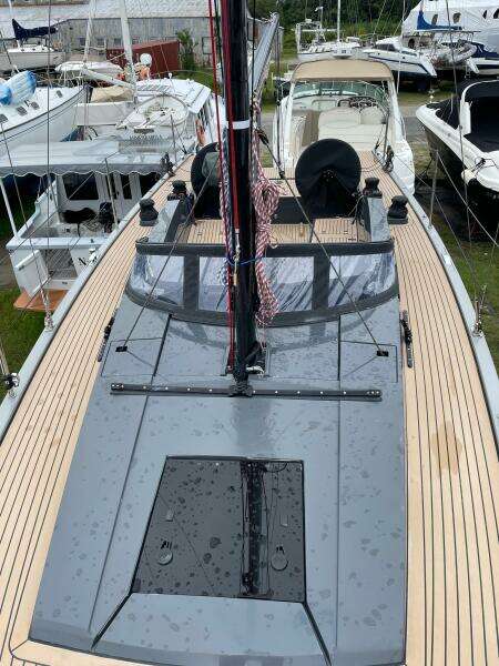 SAFFIRE 33ft Saffier Yacht For Sale