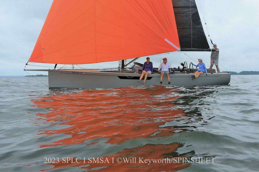 SAFFIRE 33ft Saffier Yacht For Sale