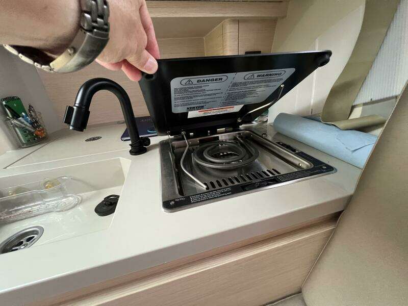 SAFFIRE 33ft Saffier Yacht For Sale