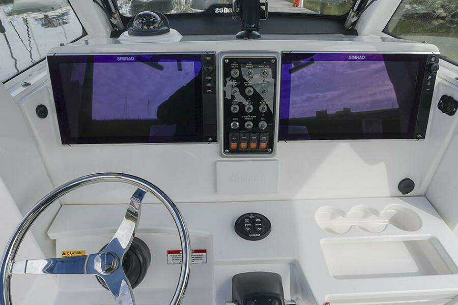 29ft Everglades Yacht For Sale 29ft Everglades Yacht For Sale