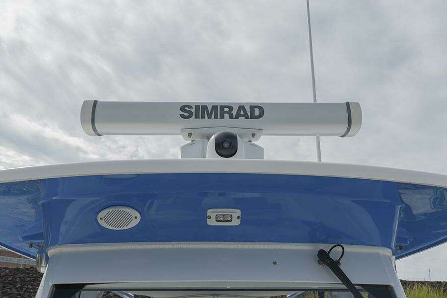 29ft Everglades Yacht For Sale 29ft Everglades Yacht For Sale