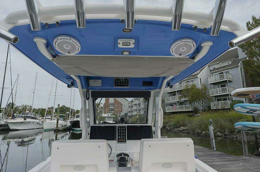 29ft Everglades Yacht For Sale 29ft Everglades Yacht For Sale