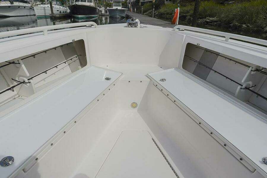 29ft Everglades Yacht For Sale 29ft Everglades Yacht For Sale