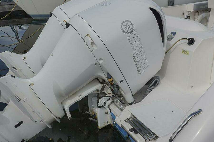 29ft Everglades Yacht For Sale 29ft Everglades Yacht For Sale