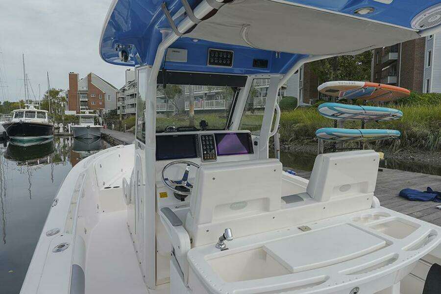 29ft Everglades Yacht For Sale 29ft Everglades Yacht For Sale