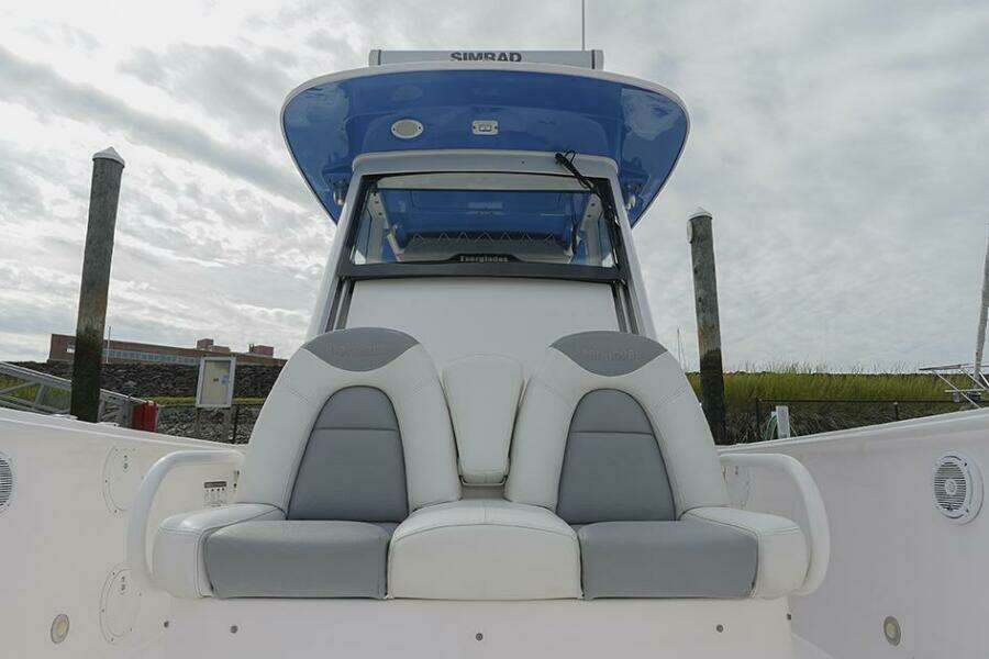 29ft Everglades Yacht For Sale 29ft Everglades Yacht For Sale