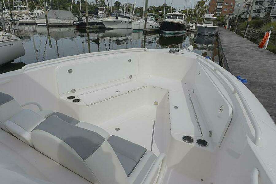 29ft Everglades Yacht For Sale 29ft Everglades Yacht For Sale