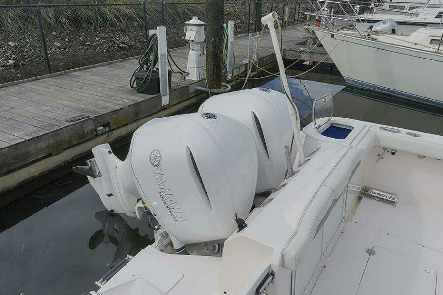 29ft Everglades Yacht For Sale 29ft Everglades Yacht For Sale