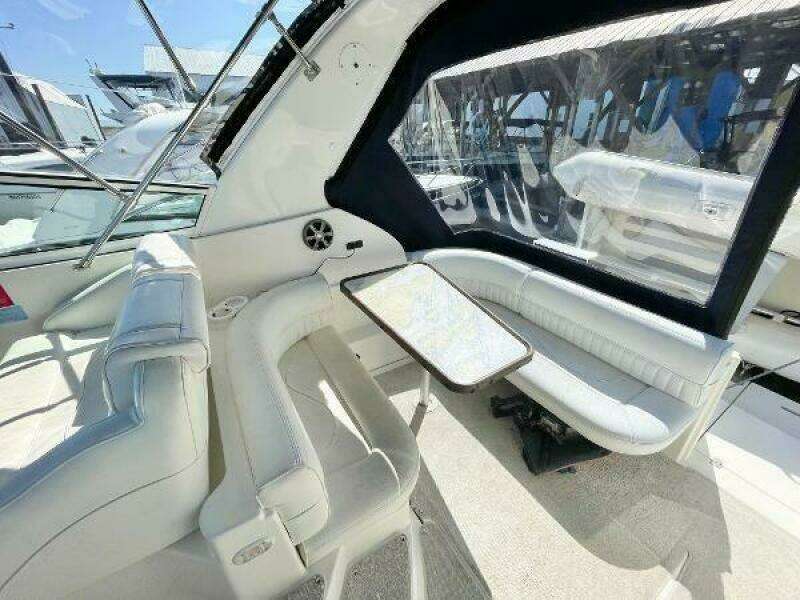 Whiskey Jack II 28ft Cruisers Yachts Yacht For Sale