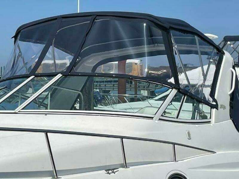 Whiskey Jack II 28ft Cruisers Yachts Yacht For Sale