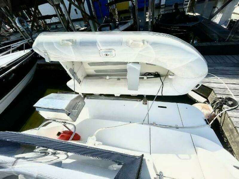 Whiskey Jack II 28ft Cruisers Yachts Yacht For Sale