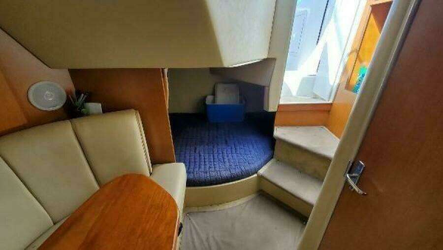 Whiskey Jack II 28ft Cruisers Yachts Yacht For Sale