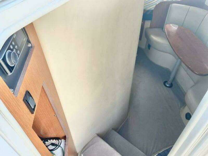 Whiskey Jack II 28ft Cruisers Yachts Yacht For Sale