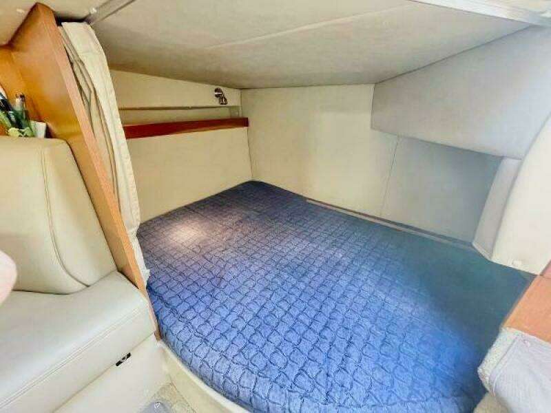 Whiskey Jack II 28ft Cruisers Yachts Yacht For Sale