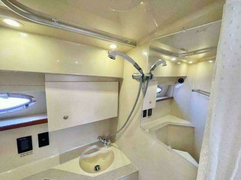 Whiskey Jack II 28ft Cruisers Yachts Yacht For Sale