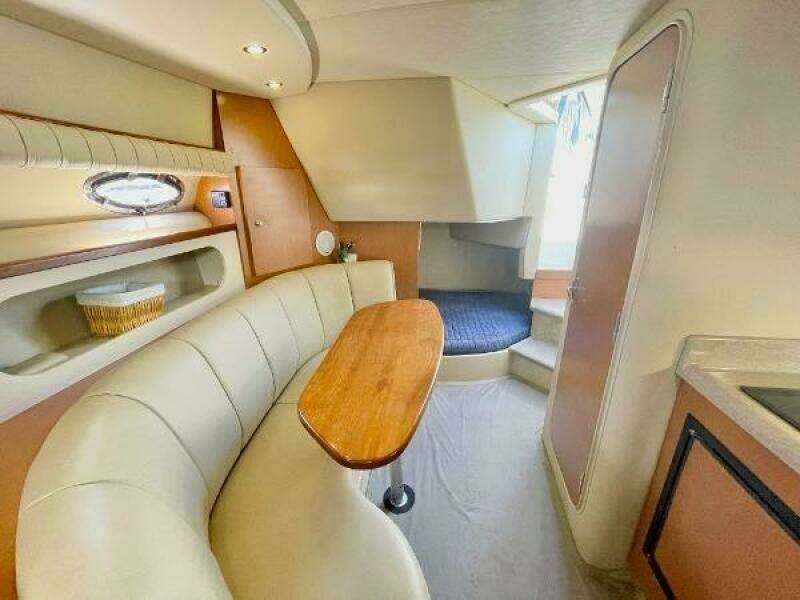 Whiskey Jack II 28ft Cruisers Yachts Yacht For Sale