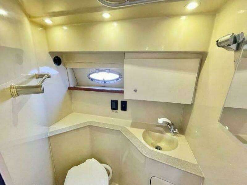 Whiskey Jack II 28ft Cruisers Yachts Yacht For Sale