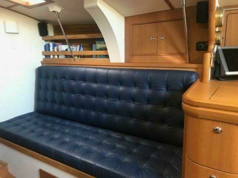 Morning Dew 44ft Kalik Yacht For Sale