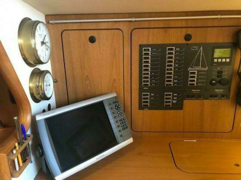 Morning Dew 44ft Kalik Yacht For Sale