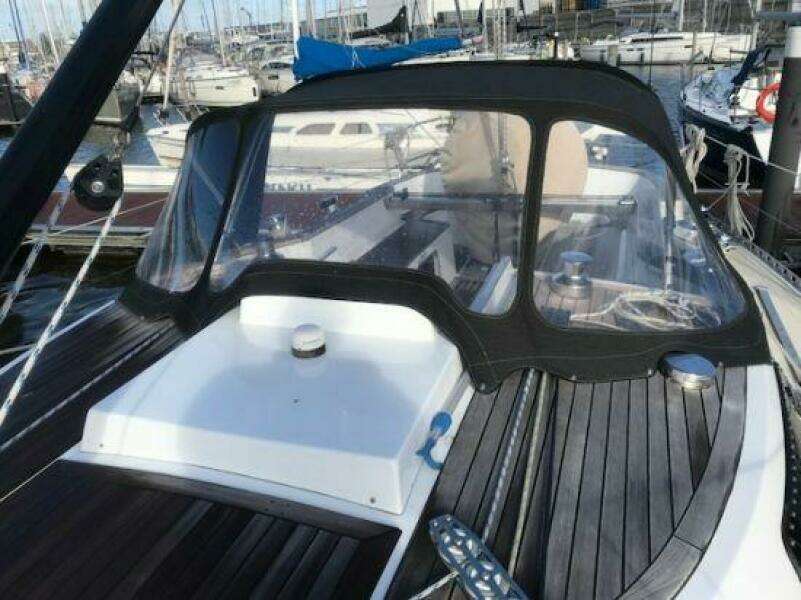Morning Dew 44ft Kalik Yacht For Sale
