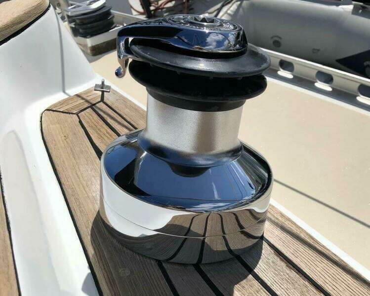 Morning Dew 44ft Kalik Yacht For Sale