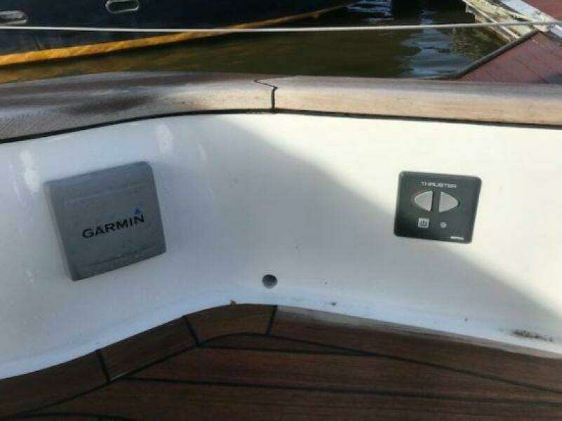 Morning Dew 44ft Kalik Yacht For Sale