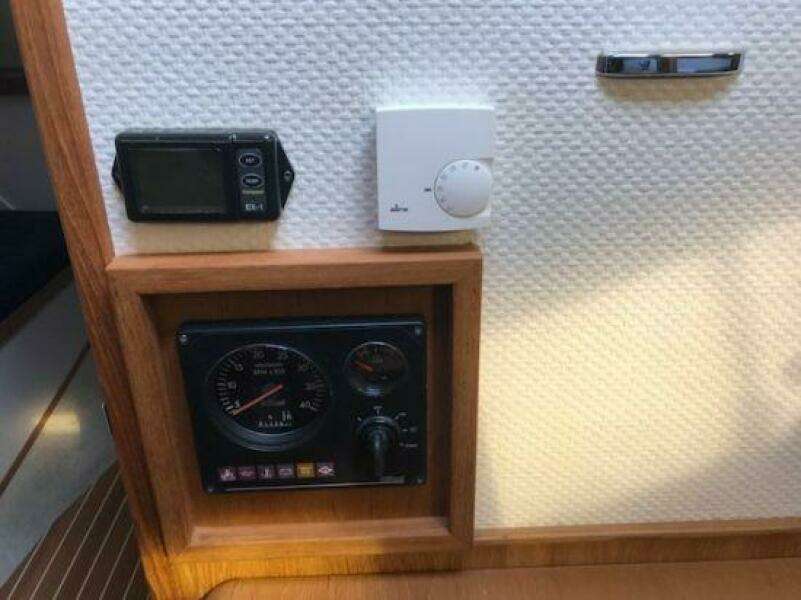 Morning Dew 44ft Kalik Yacht For Sale