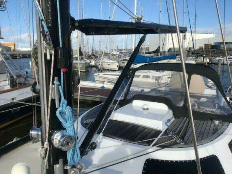 Morning Dew 44ft Kalik Yacht For Sale