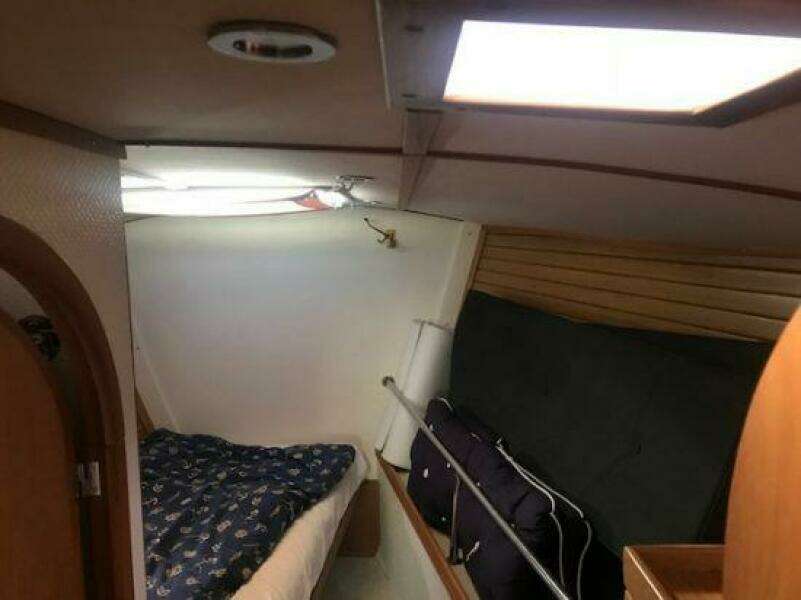 Morning Dew 44ft Kalik Yacht For Sale