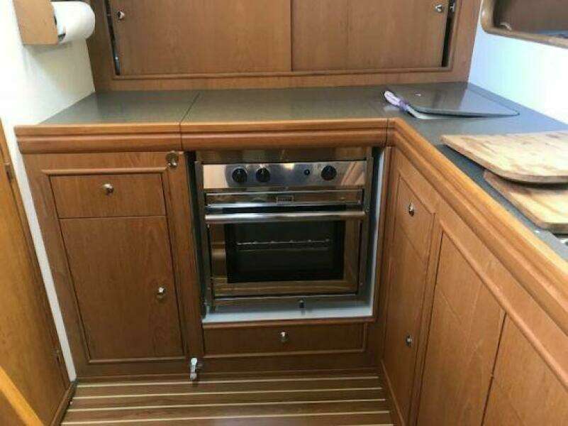 Morning Dew 44ft Kalik Yacht For Sale