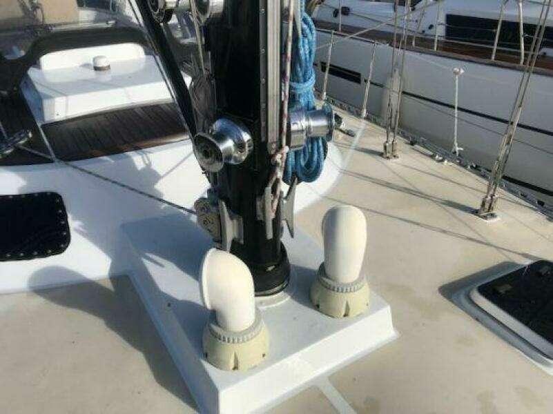 Morning Dew 44ft Kalik Yacht For Sale
