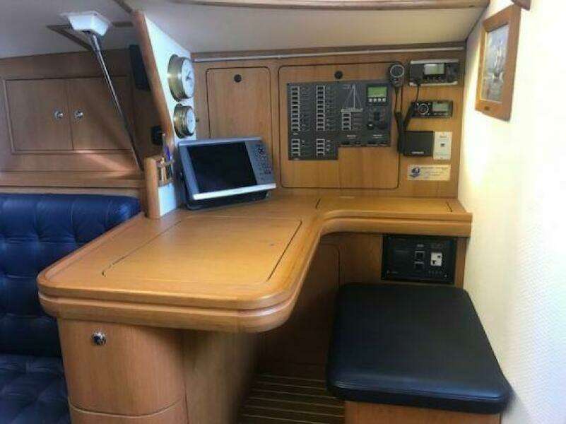 Morning Dew 44ft Kalik Yacht For Sale