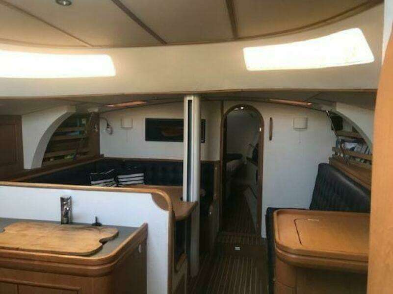 Morning Dew 44ft Kalik Yacht For Sale