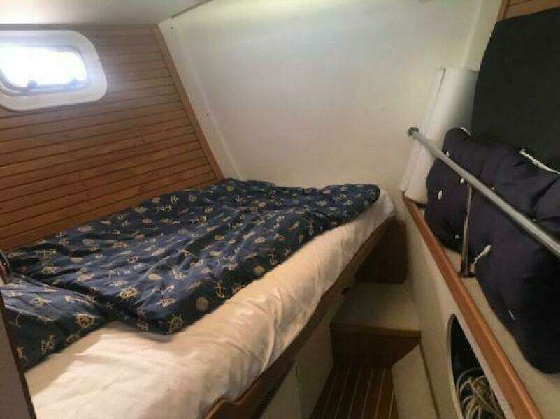Morning Dew 44ft Kalik Yacht For Sale