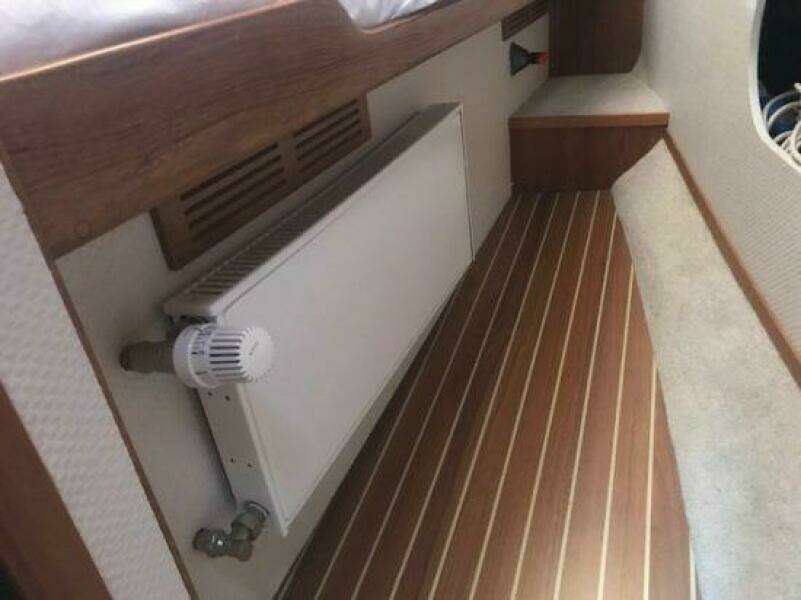 Morning Dew 44ft Kalik Yacht For Sale