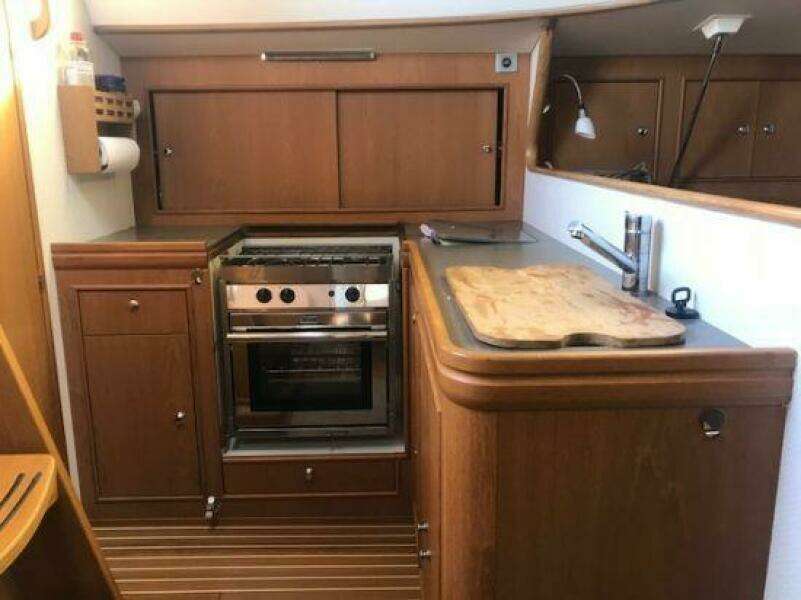 Morning Dew 44ft Kalik Yacht For Sale
