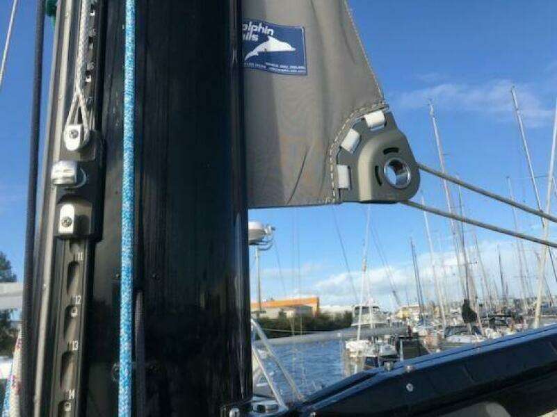 Morning Dew 44ft Kalik Yacht For Sale