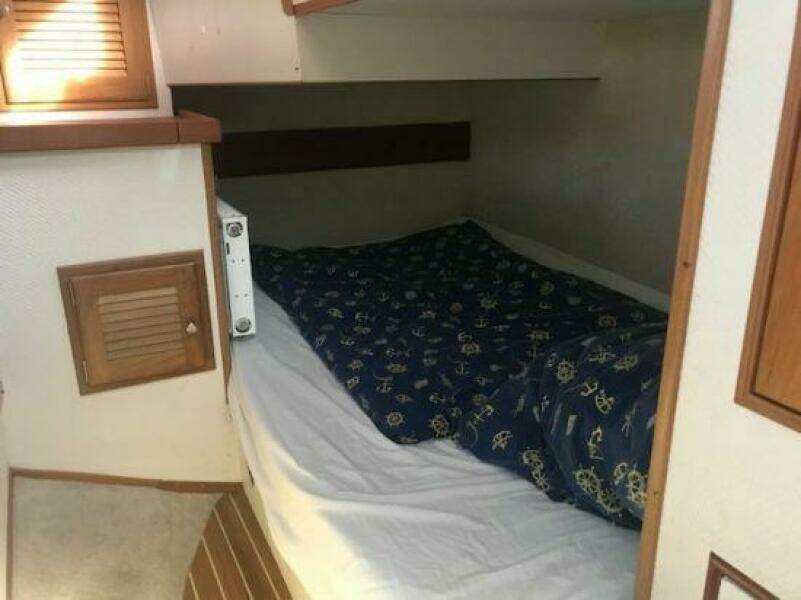 Morning Dew 44ft Kalik Yacht For Sale
