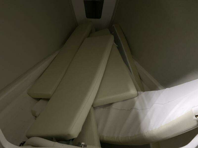 33ft J Boats Yacht For Sale