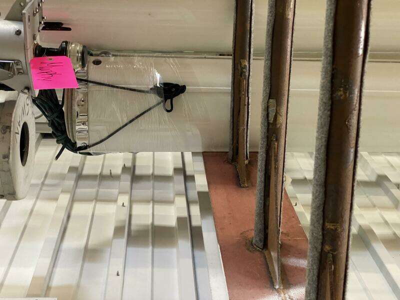 33ft J Boats Yacht For Sale