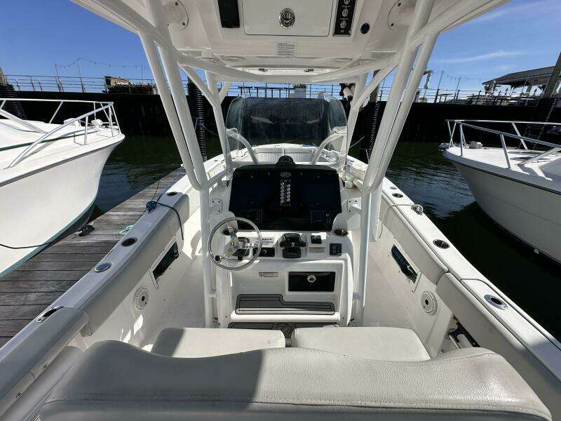 26ft Sea Fox Yacht For Sale