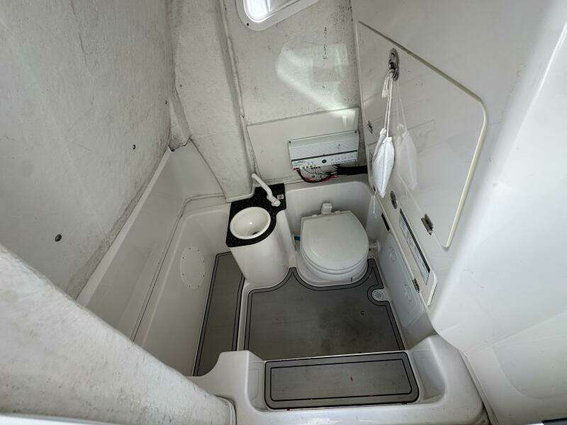 26ft Sea Fox Yacht For Sale