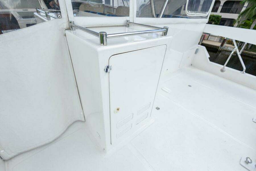 Bluewater 64ft Ocean Alexander Yacht For Sale