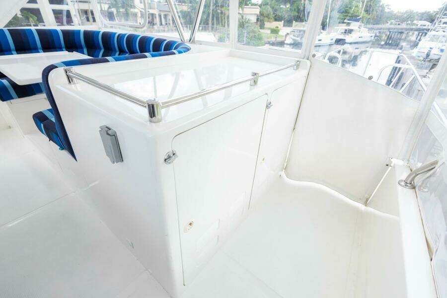 Bluewater 64ft Ocean Alexander Yacht For Sale