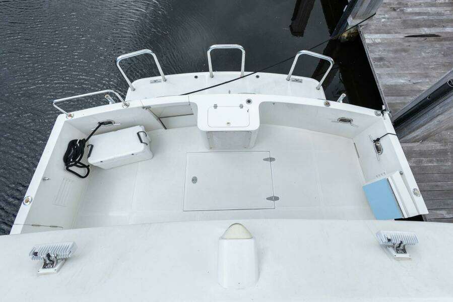 Bluewater 64ft Ocean Alexander Yacht For Sale