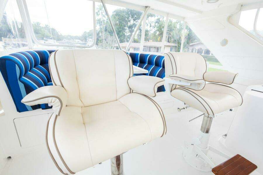 Bluewater 64ft Ocean Alexander Yacht For Sale