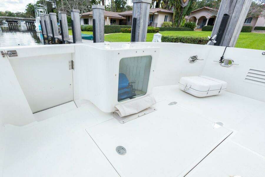 Bluewater 64ft Ocean Alexander Yacht For Sale
