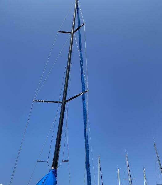 Oscar 32ft Beneteau Yacht For Sale