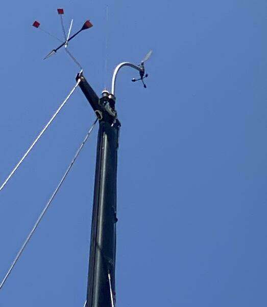 Oscar 32ft Beneteau Yacht For Sale